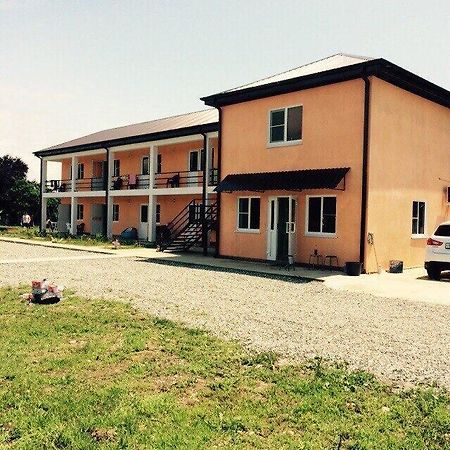 Guest House On Sayat-Nova 7A #N/A Εξωτερικό φωτογραφία