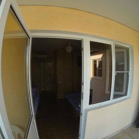 Guest House On Sayat-Nova 7A #N/A Εξωτερικό φωτογραφία