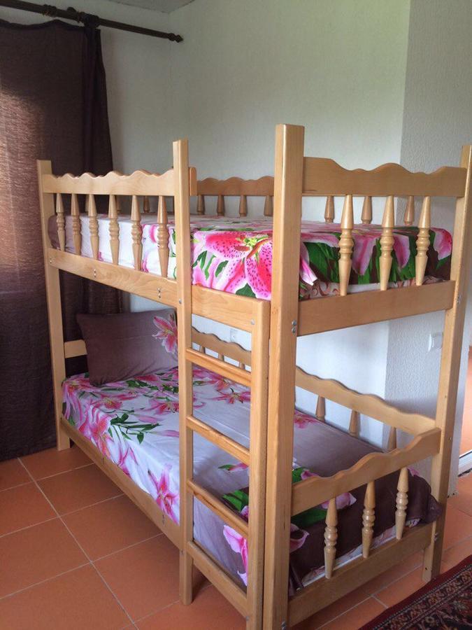 Guest House On Sayat-Nova 7A #N/A Εξωτερικό φωτογραφία