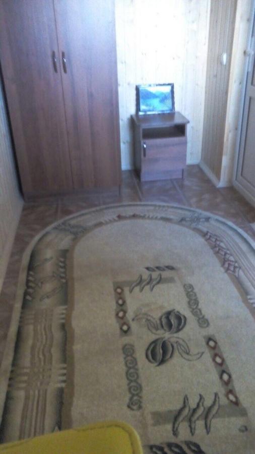Guest House On Sayat-Nova 7A #N/A Εξωτερικό φωτογραφία