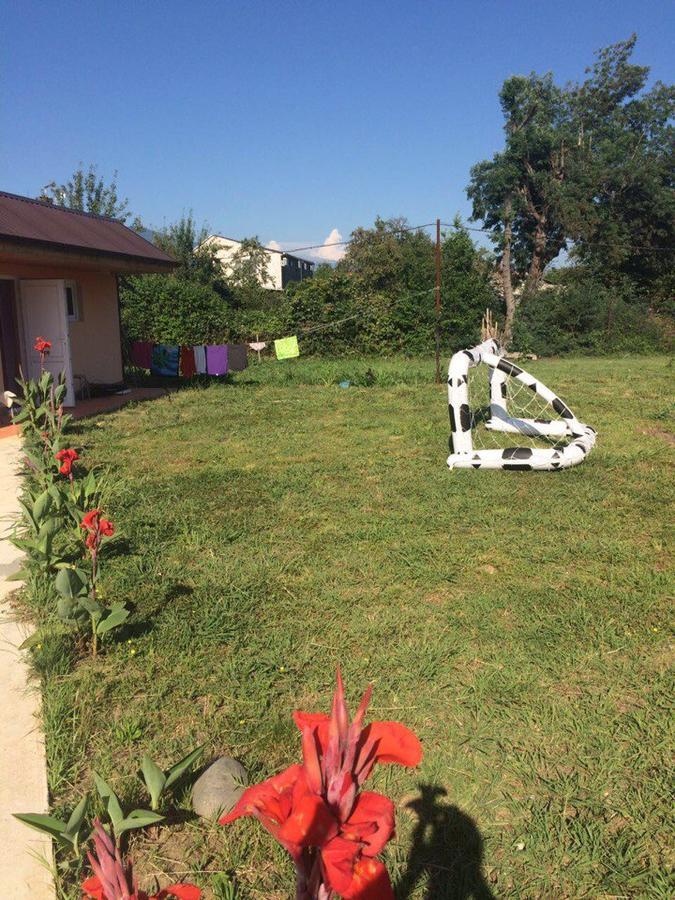 Guest House On Sayat-Nova 7A #N/A Εξωτερικό φωτογραφία