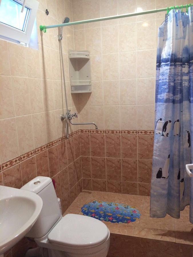 Guest House On Sayat-Nova 7A #N/A Εξωτερικό φωτογραφία