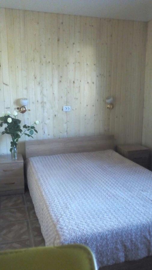 Guest House On Sayat-Nova 7A #N/A Εξωτερικό φωτογραφία