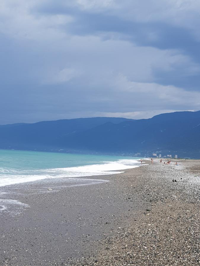 Guest House On Sayat-Nova 7A #N/A Εξωτερικό φωτογραφία