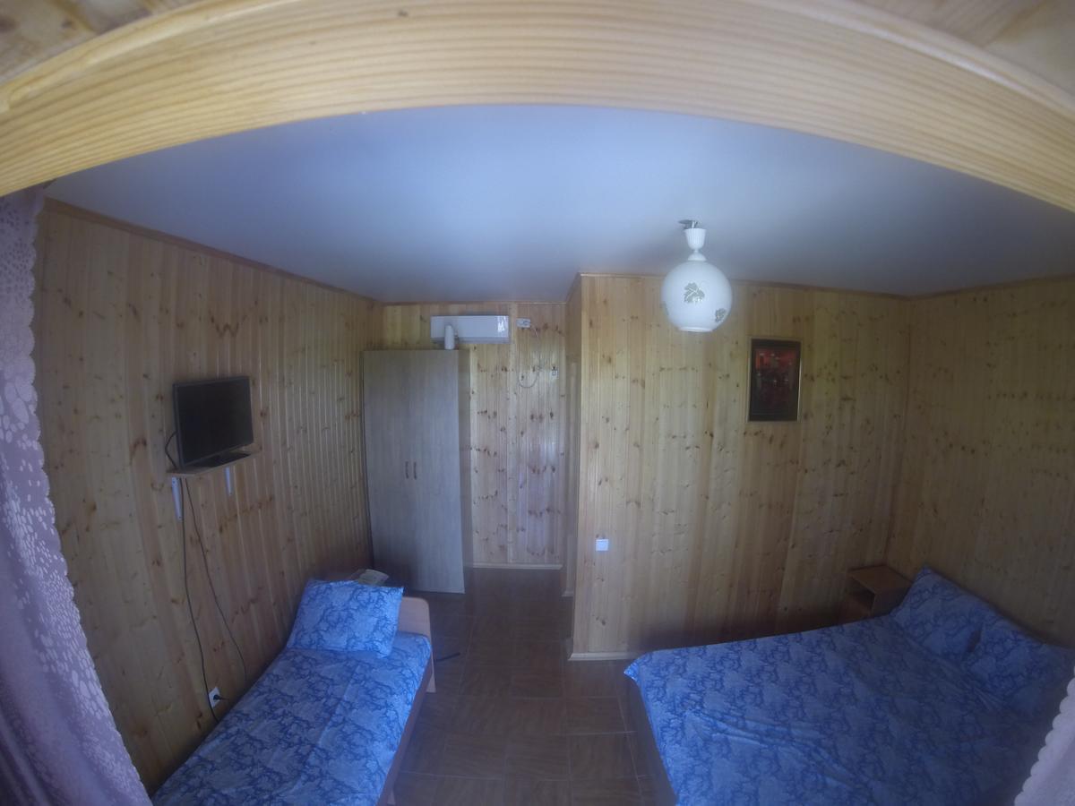 Guest House On Sayat-Nova 7A #N/A Εξωτερικό φωτογραφία