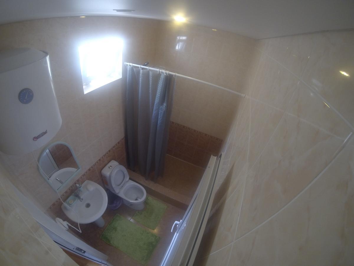Guest House On Sayat-Nova 7A #N/A Εξωτερικό φωτογραφία