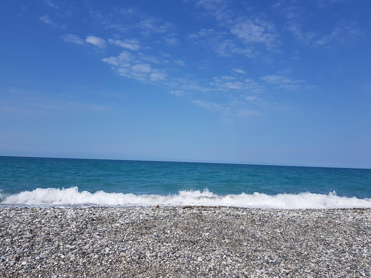 Guest House On Sayat-Nova 7A #N/A Εξωτερικό φωτογραφία